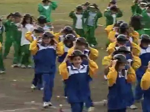 XXIV Festa Regionale ASAD Palermo Sabato 19 Maggio 2012