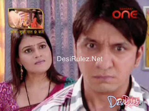 Tum Sung Preet Lagi Sajna 22nd May 2012 pt1