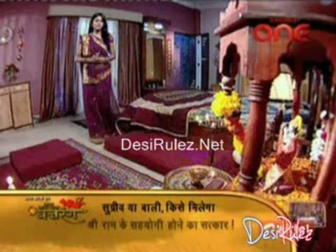 Tum Sung Preet Lagi Sajna 22nd May 2012 pt3