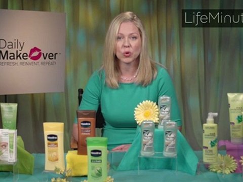 Hot Summer Must-Haves with DailyMakeover.com