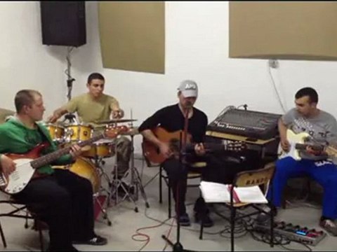 Sezgin Seymen - Bir Gece ( 2012 )