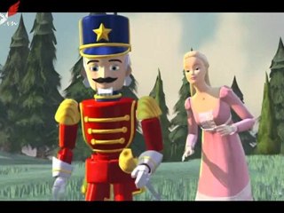 barbie in the nutcracker dailymotion