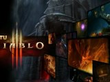 Actu Diablo III n°2 : L'actu en 5 minutes de vidéo