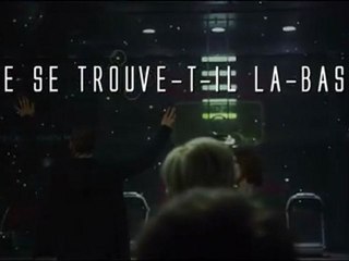 Prometheus- Featurette Les Origines (VOST)