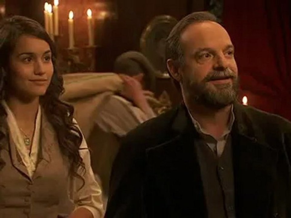 TRISTAN PEPA ME A DADI UN VUELCO EL CORAZON CUANDO ME HAS LLAMADO ESDPV 22-05-2012