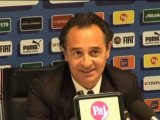 Prandelli: 