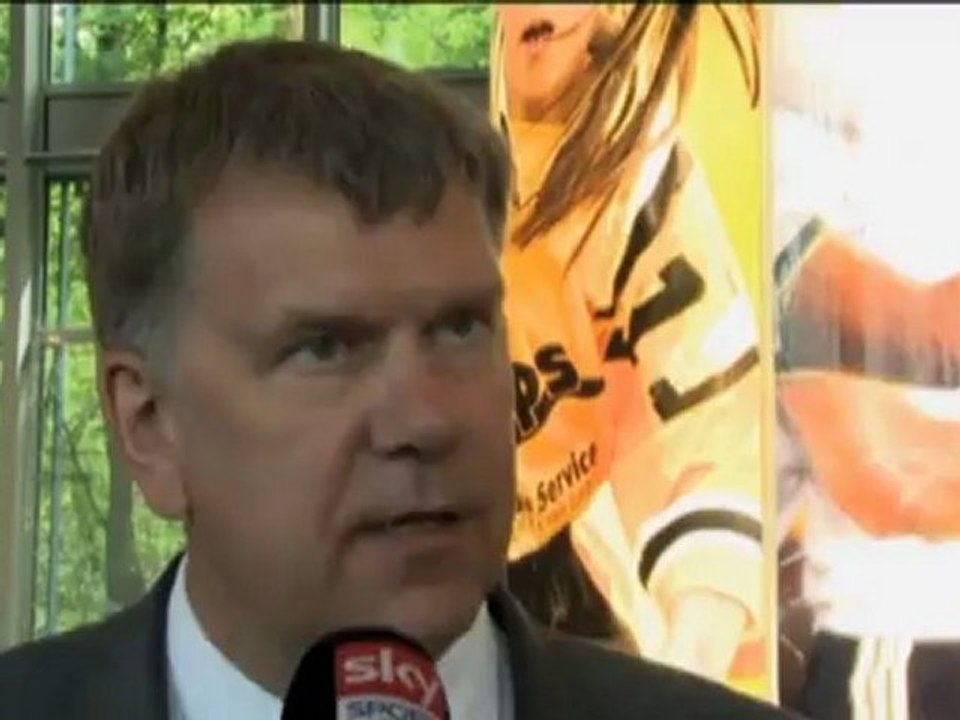 Hertha hadert mit DFB-Entscheidung: 'Urteil ist enttäuschend'