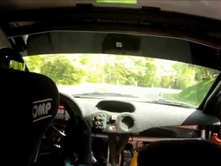 course de cote de bouilly 2012