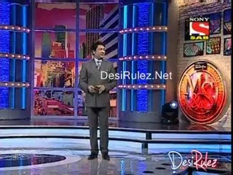 Movers and Shakers 22nd May 2012pt1