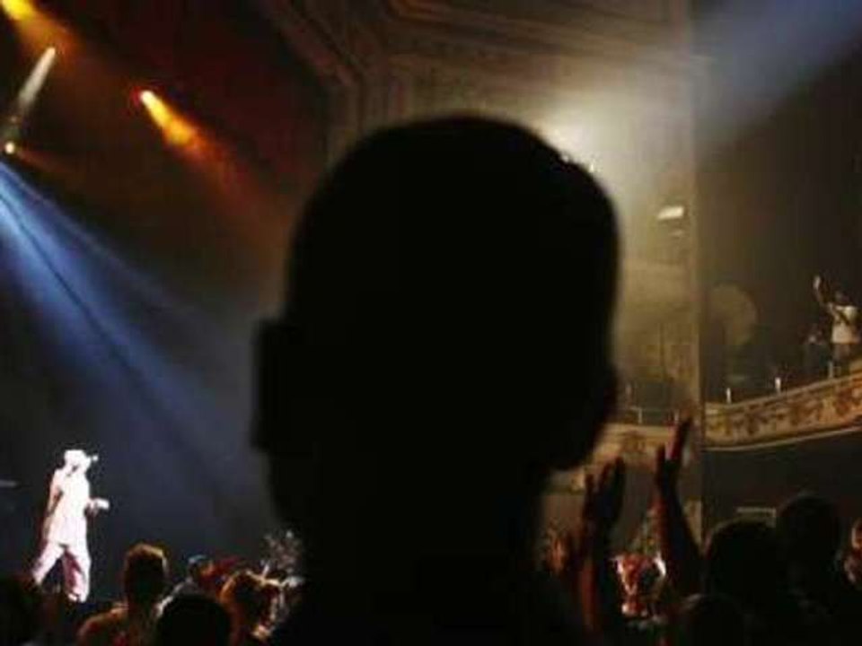 Hip Hop Hall of Fame Finds a Home in NYC