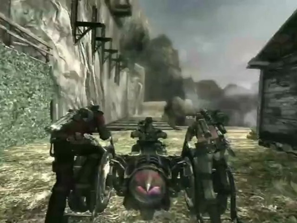 Classic Game Room - DAMNATION for PS3 review