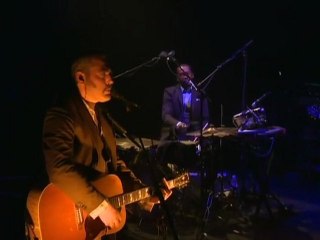 Tindersticks - Come Inside (Live)