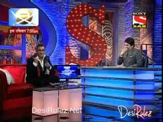 Movers and Shakers 22nd May 2012pt2