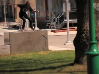 Taco épisode 7, Day in a life: Étienne Deshaies