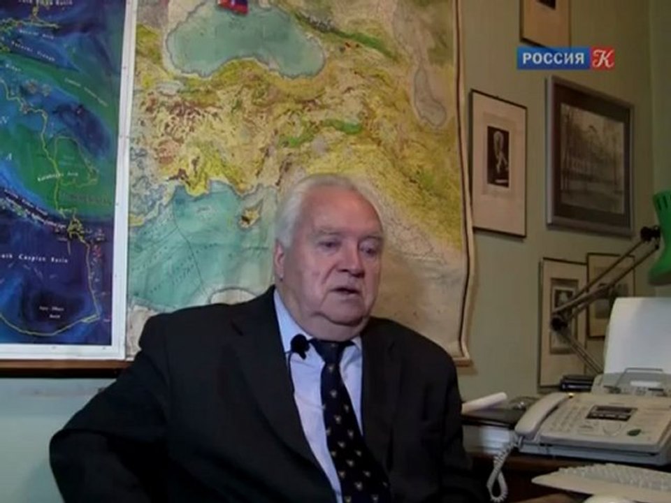 5 - Конец света отменяется.