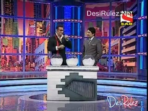 Movers and Shakers 22nd May 2012pt3