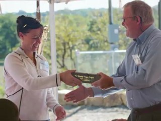 Trash to Energy: Oklahoma Business Fires Bricks With Landfill Gas