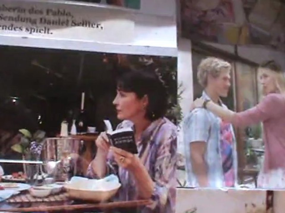 Verbotene Liebe Mallorca El Stefano Hauptdrehort El Pablo