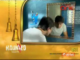 Haunted Nights -22nd  May 2012 pt3