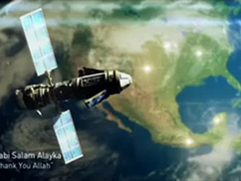 Ya Nebi Selam Aleyke Mahir Zain - Türkçe