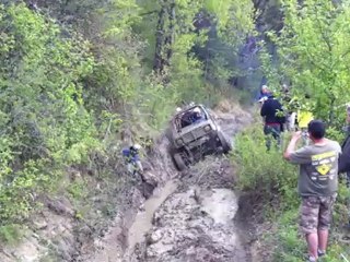 XTREM CHALLENGE 2011