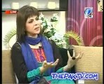 Muskurati Morning With Faisal Qureshi - 22nd May 2012 Part 3-9