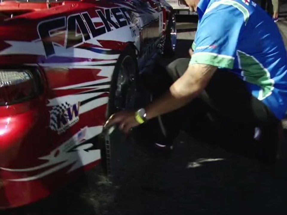 Behind the Smoke 2 - Ep 5: Drift Atlanta Qualifying Formula D - Dai Yoshihara 2012