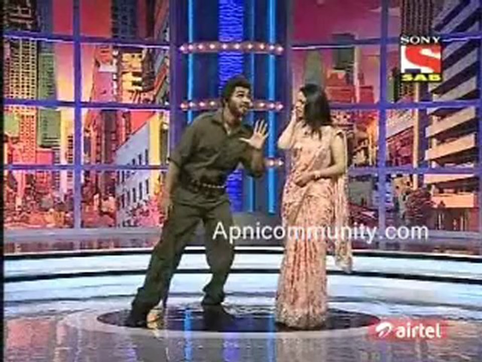 Movers and Shakers[Ft Abhijeet] - 22nd May 2012 pt4