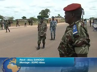 PROCESSUS SECURISATION