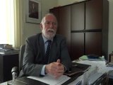 Législatives 2012 dans le Saulnois, l'interview d'Alain Marty