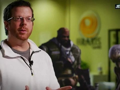 XCOM Enemy Unknown : Making of