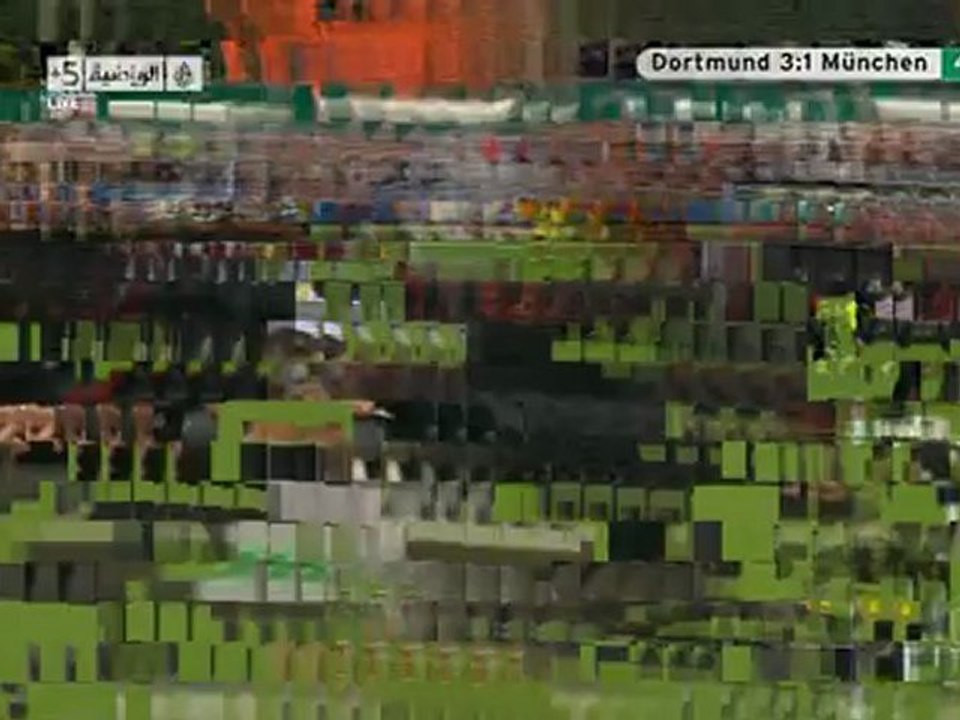 dortmund munchen