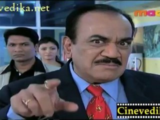 CID - Telugu May 22 -2