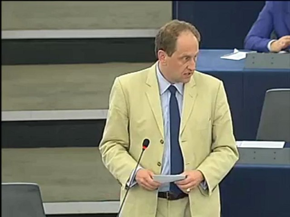 Alexander Graf Lambsdorff on Preparation of the informal European summit