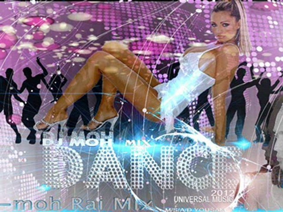 sarita (sarah) instru 100% by dj moh 2012