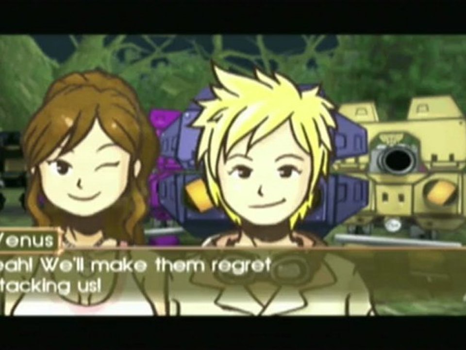 Classic Game Room HD - STEAMBOT CHRONICLES for PSP review