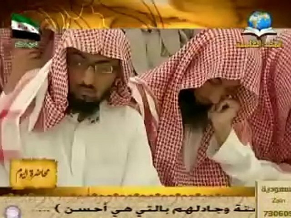 الدعاء وما أدراك مالدعاء