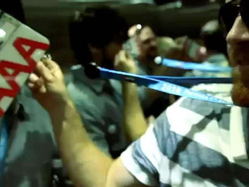 Lotus F1 Team  Linkin Park present The World First F1 Rock Experience