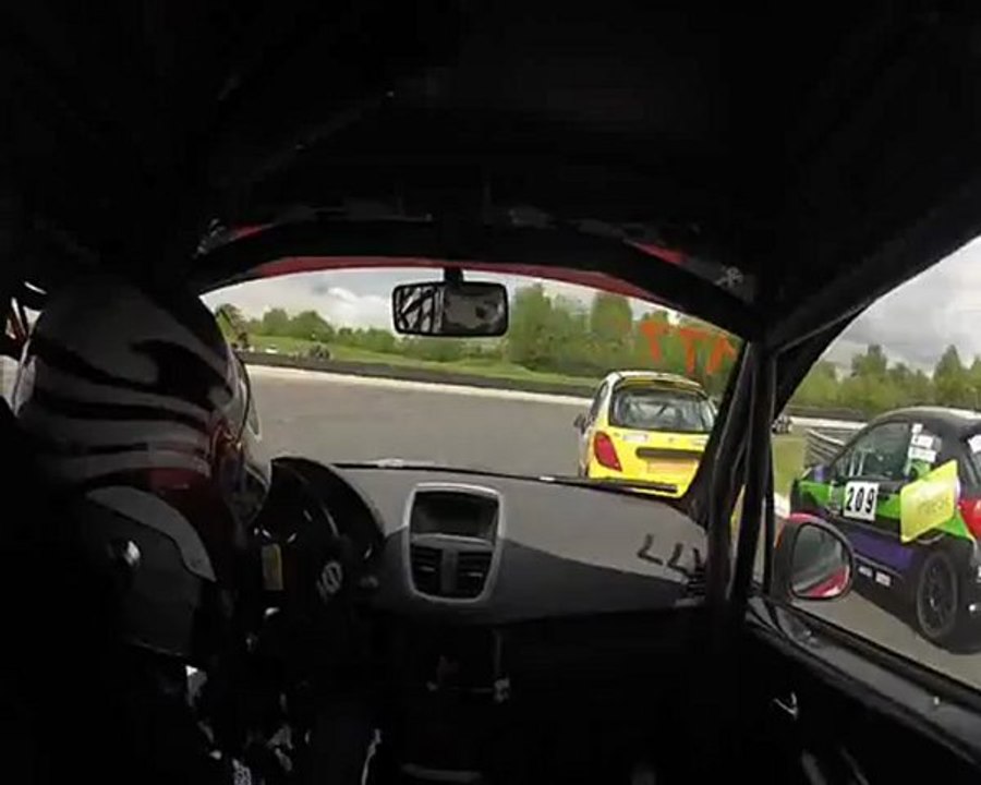 Gediracing - RPS Val de Vienne 2012 - 207 Relais