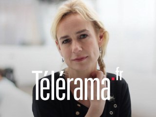 Sandrine Bonnaire, entretien post-it