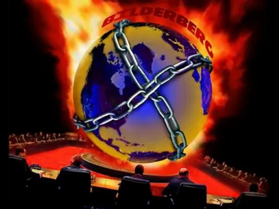 Programmation et Symboles occulte dans l'Industrie 1/4 by CosmiC WarS Production