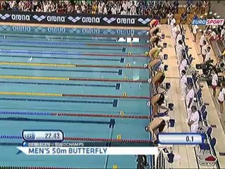 Avrupa Şampiyonası : Men