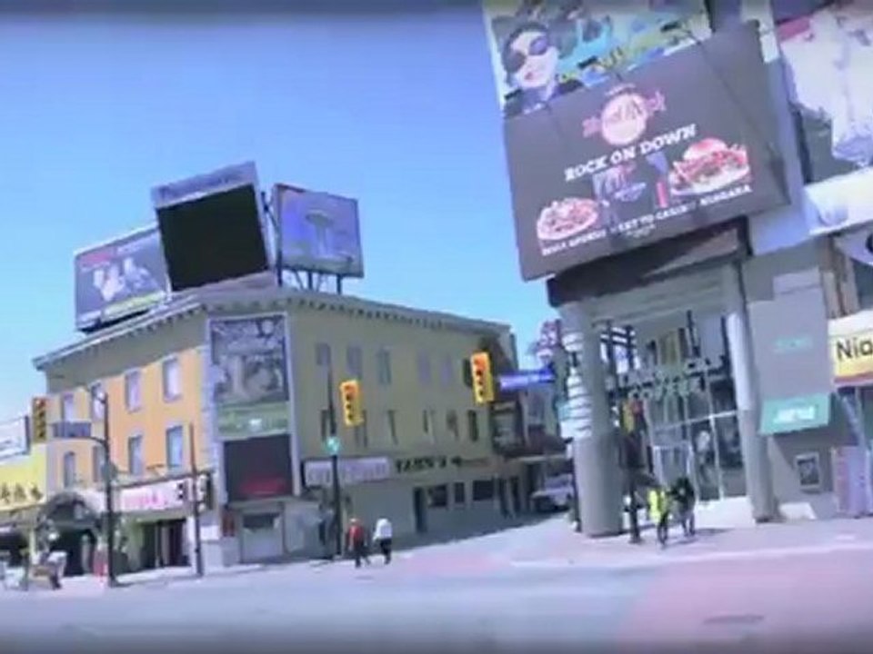 FEAR Video #2880 - Survivors Inside Nightmares Fear Factory