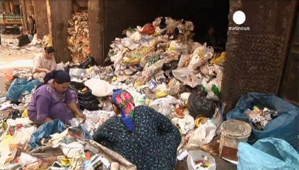 L'Egitto sceglie il nuovo presidente