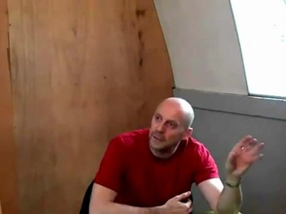 Alain Soral - Quest-ce que le mondialisme