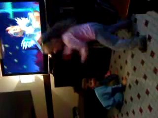 La Seine par Angela ... et ses frères !!! 220512