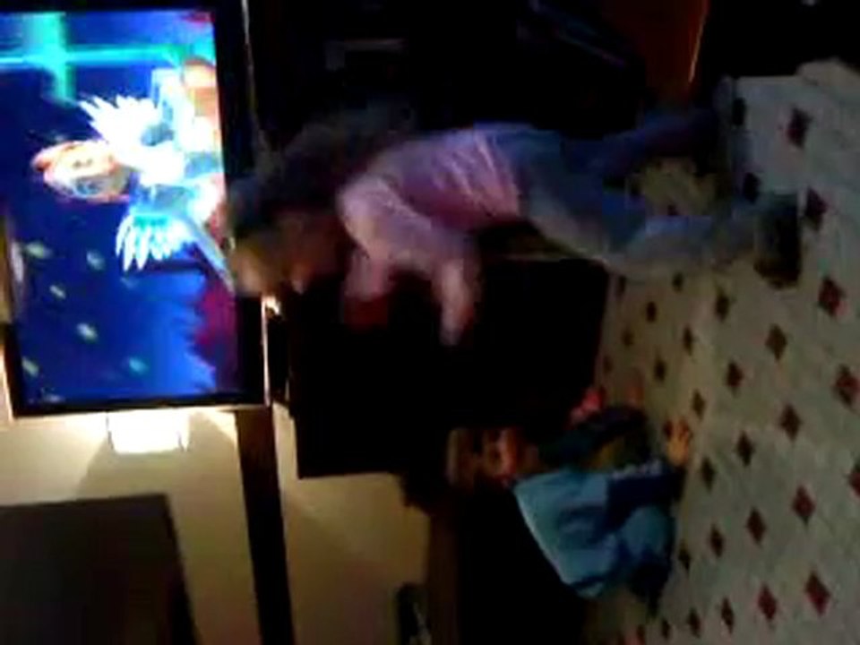 La Seine par Angela ... et ses frères !!! 220512