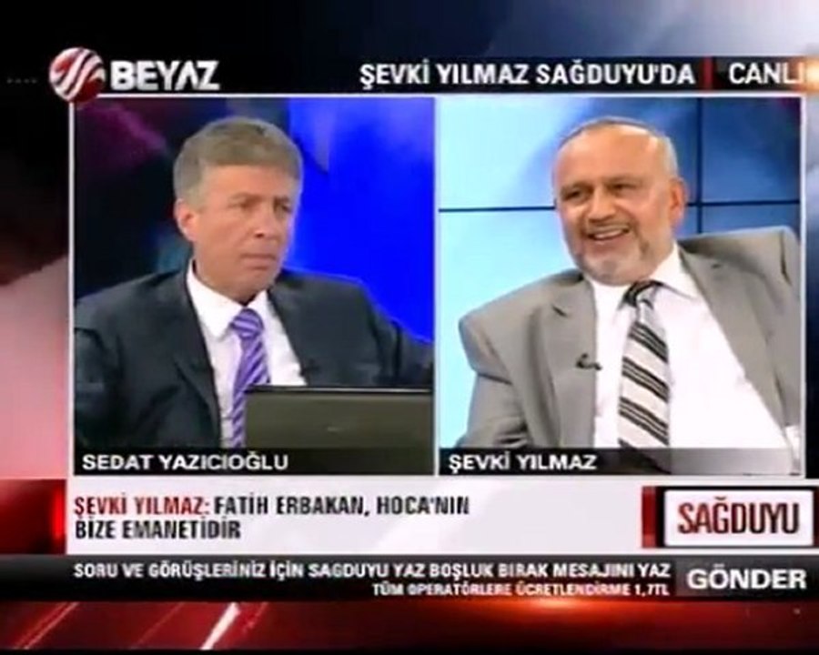 Necmettin Erbakan Hocanın Ektiği Ağaç ve Meyveleri