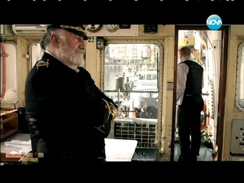 Отплата Епизод 11 Финала