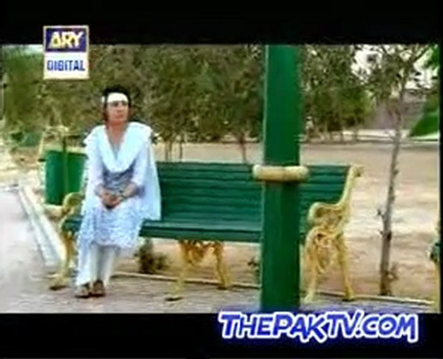 Khuhboo Ka Ghar By Ary Digital [ Episode 191]-Prt 2-3